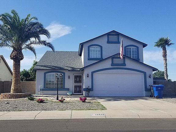 New Roof - New Paint!
