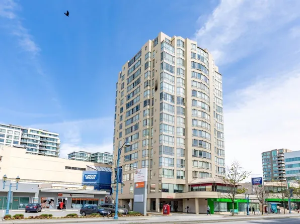 7995 Westminster Hwy #104, Richmond, BC V6X 3Y5