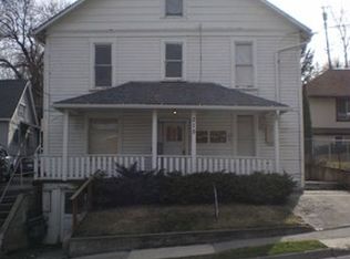 215 W Main Street, Pullman, WA 99163