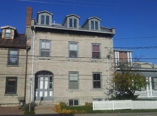 85 Barrack St, 256-258 Wellington St, Kingston, PA 18704