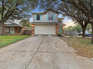 2067 Buckley Ln, Round Rock, TX 78664