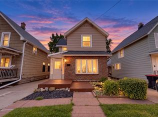 9 Newell Ave, Lancaster, NY 14086