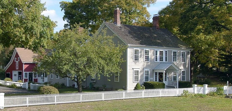 View from Main Street N.