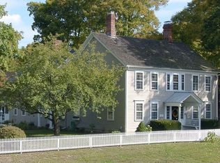 782 Main St N, Southbury, CT 06488