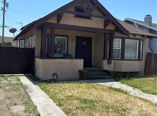 1630 W 54th St, Los Angeles, CA 90062