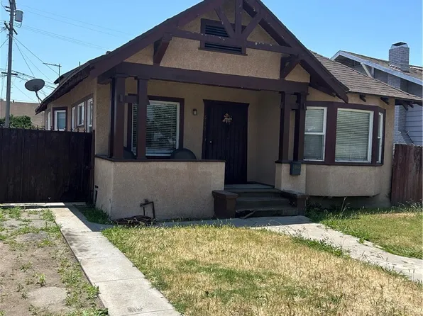1630 W 54th St, Los Angeles, CA 90062