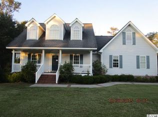 907 3rd Ave, Georgetown, SC 29440
