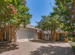 9138 Valley Chapel Ln, Dallas, TX 75220