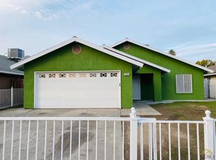 1321 5th Ave, Delano, CA 93215