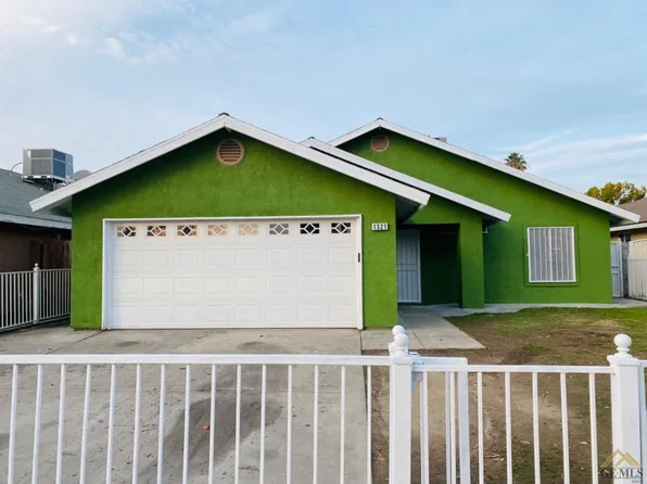 1321 5th Ave, Delano, CA 93215