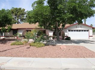 3327 S El Camino Rd, Las Vegas, NV 89146