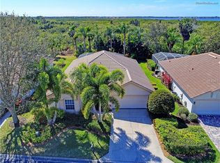 3411 Bay Ridge Way, Port Charlotte, FL 33953