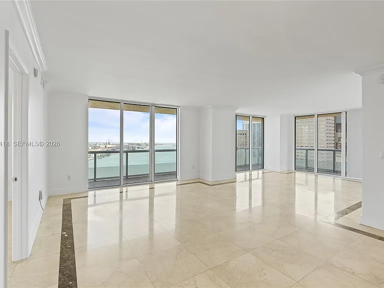 50 Biscayne Blvd #3010 — Photo 6