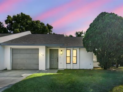 249 Granite Dr, Lakeland, FL, 33809