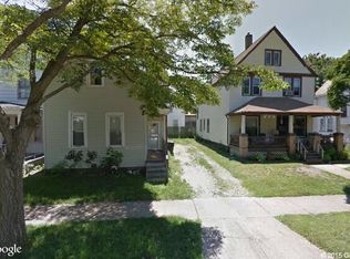 6109 Fir Ave, Cleveland, OH 44102