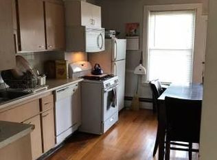 24 Hall St, Boston, MA 02130