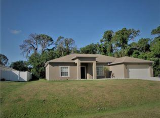 7145 Meroni Blvd, North Port, FL 34291