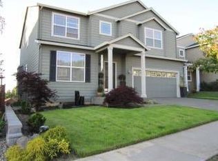 1859 SW 33rd St, Gresham, OR 97080