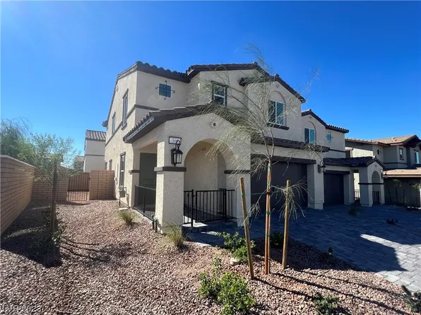 308 Brockbank Pl, Henderson, NV 89011