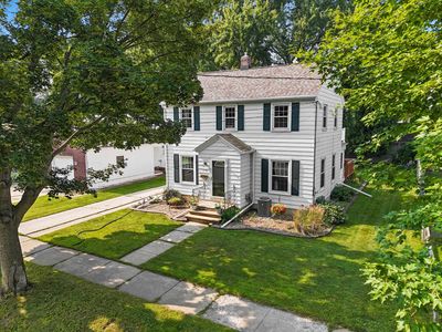 1145 Division St, Green Bay, WI, 54303