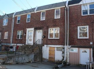 1084 So Merrimac Rd, Camden, NJ 08104