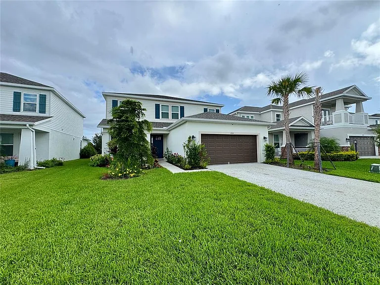 4334 Pond Brook Ct — Photo 4