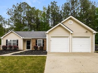 228 Red Maple Way, Dallas, GA 30157