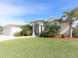 2031 SE Elmhurst Rd, Port Saint Lucie, FL 34952