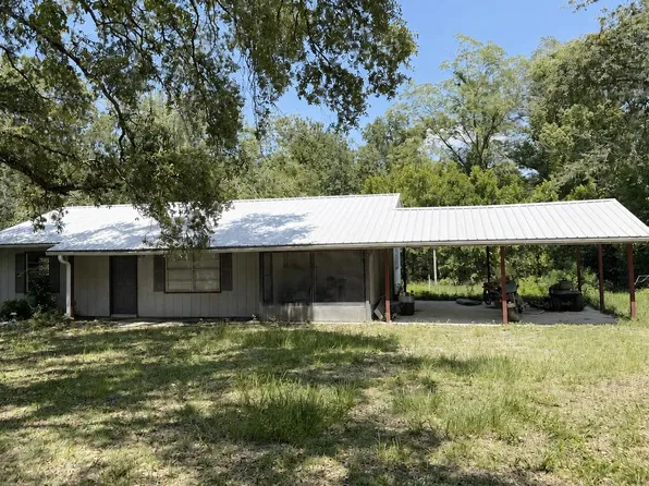 15488 111th Rd, Mc Alpin, FL 32062