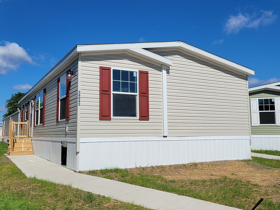 1st image of 38000 Le Chateau Blvd #128