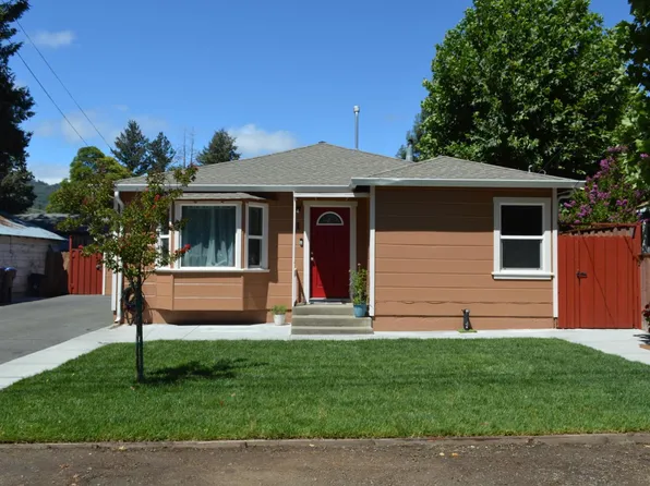 1 Lorraine Street, Ukiah, CA 95482
