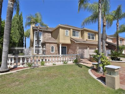 19718 Arbor Ridge Dr, Walnut, CA, 91789
