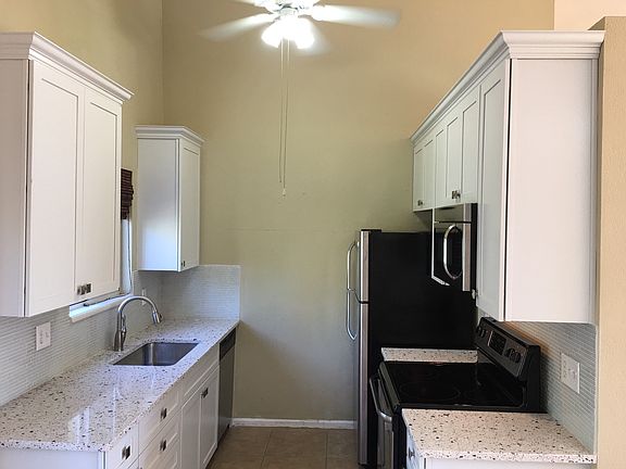 New Kitchen