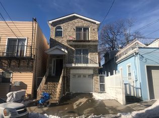 6203 Polk St, West New York, NJ 07093