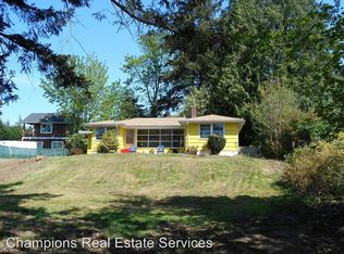 3932 Serene Way, Lynnwood, WA 98087