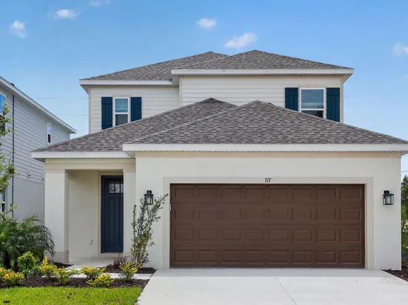 717 Steel Dr, Apollo Beach, FL 33572
