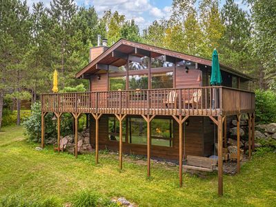 3206 Shady Rst, Ely, MN, 55731