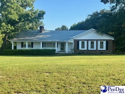 3991 Brocks Mill Rd, Cheraw, SC, 29520