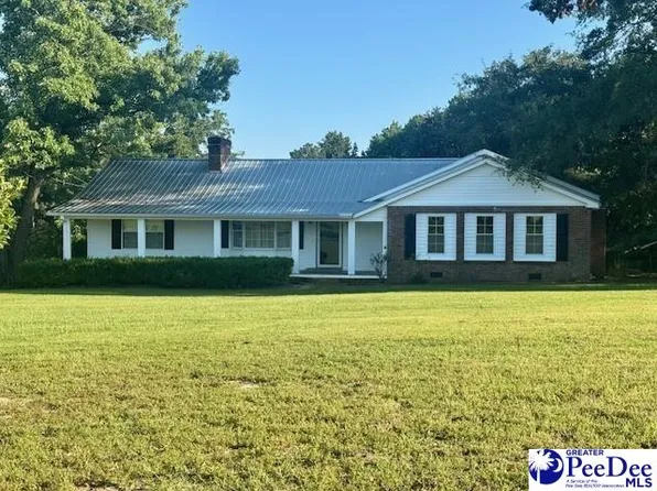 3991 Brocks Mill Rd, Cheraw, SC 29520