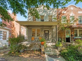914 Irving St NE, Washington, DC