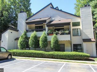 9920 Hellingly Pl #150, Gaithersburg, MD 20886