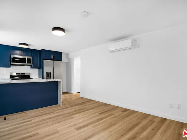 1021 N Genesee Ave #12, Los Angeles, CA 90046