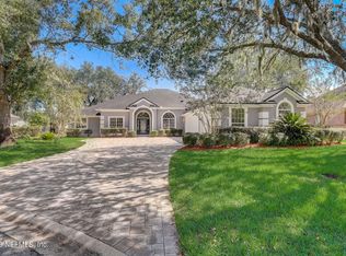 507 Berkshire Ct, Orange Park, FL 32073