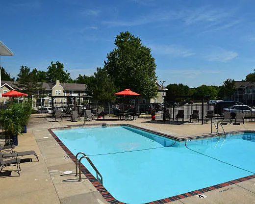 Kendallwood Apartments — Photo 13