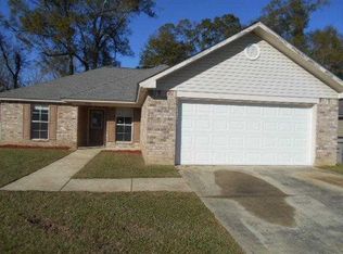 5401 Rue Jennifer, Baker, LA 70714