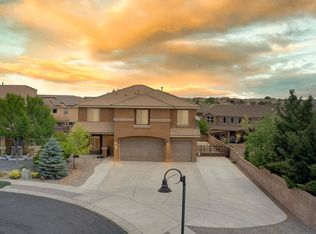 2619 Corte Castellon SE, Rio Rancho, NM 87124