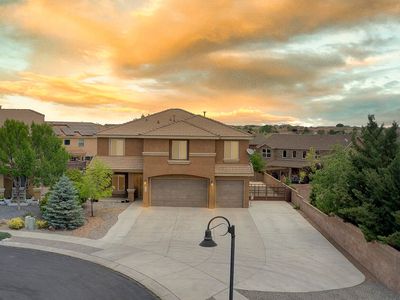 2619 Corte Castellon SE, Rio Rancho, NM, 87124