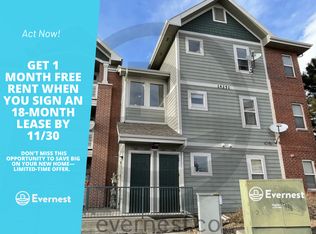 14251 E 1st Dr UNIT 303, Aurora, CO 80011