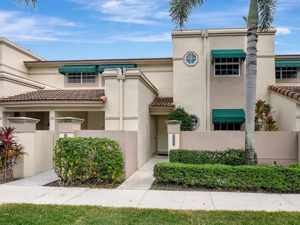 6510 Via Regina #6510, Boca Raton, FL 33433