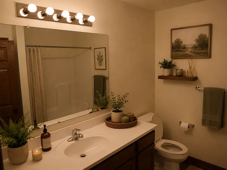 Dreamsville Apartments — Photo 27